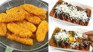 RESEP PISANG GORENG CRISPY JUALAN INI SELALU BANJIR ORDERAN [upl. by Iblok]