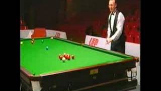 Matchroom Series  Snooker met 8 kampioenen  Part 7 [upl. by Muns]