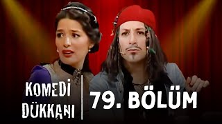 Komedi Dükkanı  79Bölüm [upl. by Rupert]