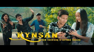 Kynsan Ramsuchiang amp Larihun Lapang Official Music video  Jlawdohtir amp Deicy Mawblei [upl. by Caton]