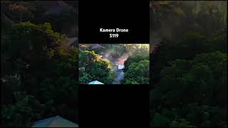 drone murah s119 x kamera hd mantep [upl. by Ezana277]