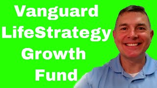 Vanguard LifeStrategy Growth Fund  VASGX [upl. by Esirahc]