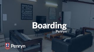 Penryn  Boarding [upl. by Ofilia]