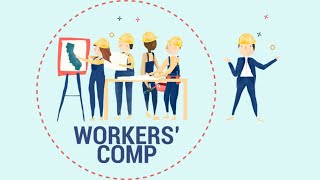 No Workers Comp No Right to Sue [upl. by Akimat]