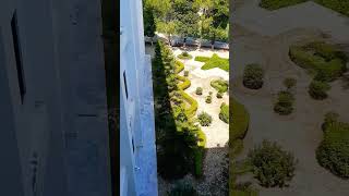 Beautiful Islamabad Margalla Road music love viralvideo travel shorts [upl. by Eanal697]