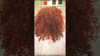 curlyhair fashionhairrenatomarotta curlyhairstyles curls fashion hair haircut mondragone [upl. by Sandstrom13]