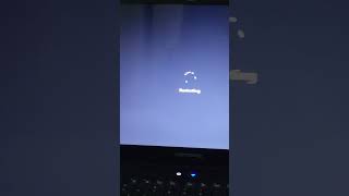 Installing Windows Rectify 11 on a Compaq Presario CQ61 episode 1 [upl. by Jeana]