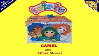 Tots TV Camel amp other stories 1993 VHS [upl. by Eeram]