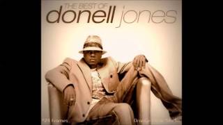 DONELL JONES  I HOPE ITS YOUSCREWED UP190 [upl. by Steep]