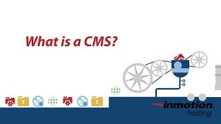 What is a Content Management System CMS [upl. by London]