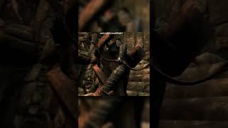 The Greatest Punch Of All Time skyrim [upl. by Attesor]