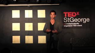 Hominid veterinary medicine  Dr Marc Valitutto  TEDxStGeorge [upl. by Jeri]