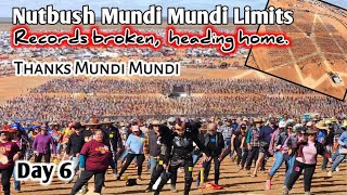 Bash Highlights Nutbush Mundi Mundi Limits Take Center Stage [upl. by Heisel157]