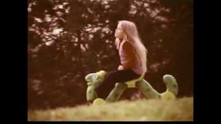 Hasbro  Playskool  Inch Worm Rideon  On The Move  Vintage Commercial  1970s [upl. by Anivram766]