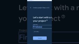 GDevelop Tutorial  GDevelop 5 and Firebase 👀  Intermediate gdevelop5 indiegame firebase [upl. by Pelmas923]