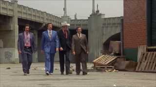 ANCHORMAN COMPLETE FIGHT SCENE [upl. by Hendon]