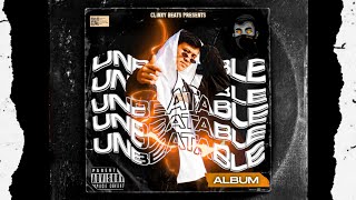 Tawag  Clinxy ft Kenshin Pontillo Unbeatable Album Track 3 [upl. by Aikemot]