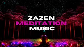 Zazen Meditation Music Universe [upl. by Gnirol647]