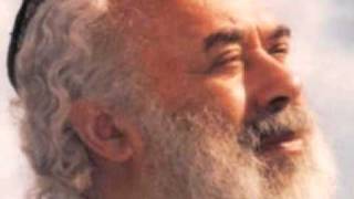 Hisnaari  Rabbi Shlomo Carlebach  התנערי  רבי שלמה קרליבך [upl. by Attiuqahs]