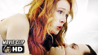 Young Lily amp Atlas Scenes  IT ENDS WITH US 2024 Movie CLIP HD [upl. by Nanyk753]