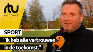 Reactie Herko Engelsman na GSV38  Vorden RTV Connect [upl. by Ditmore203]