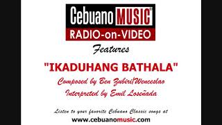 Ikaduhang Bathala  Emil Loseñada [upl. by Vicki]