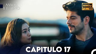 Amor Eterno Capítulo 17 Doblado En Español [upl. by Borman]