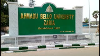 Ahmadu Bello University ABU Post UTME Screening Form [upl. by Rennane]