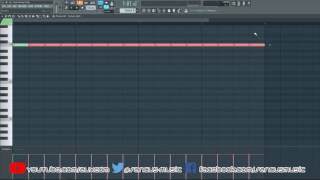 Snare Risers and fills in Serum Sancus [upl. by Sirtemed]