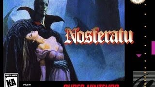 Nosferatu Video Walkthrough [upl. by Sheri]