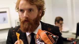 Getting it right  Doritos Crash the Super Bowl 2015 [upl. by Nosraep]