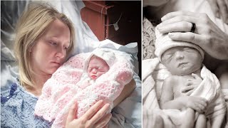 Baby Lydias Birthstory  Stillborn at 30 Weeks [upl. by Guglielmo]