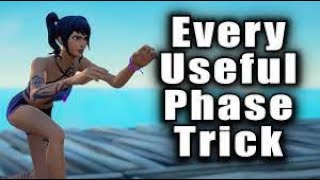 10 Most Useful Phasing Tricks Chapter 5 [upl. by Peedsaj286]