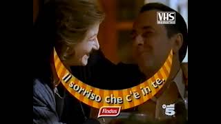 Spot Sofficini Findus Con Giorgio Faletti 1995 [upl. by Lina]