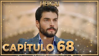 Hercai  Capítulo 68 [upl. by Yenahpets535]