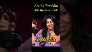 Unveiling Aretha Franklin The Iconic Soul Singers Impact on Music [upl. by Yxel]