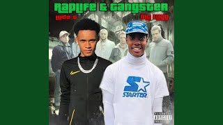 Rap Life amp Gangster [upl. by Albertine545]