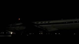 OLYMPIC AIRLINES LAST FLIGHT OA10627SEP09 JNBATH [upl. by Riordan214]