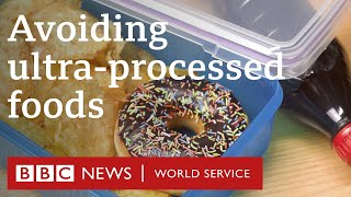 Are ultraprocessed foods impossible to avoid  The Global Story podcast BBC World Service [upl. by Lora]