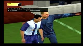 LMA Manager 2007 Part 2  Road to promotion [upl. by Eyahc100]