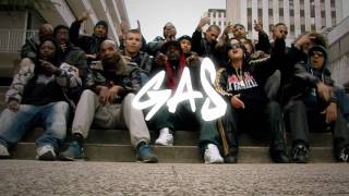 Sarcelles la famille quotLa famillequot CLIP OFFICIEL HD [upl. by Zel707]