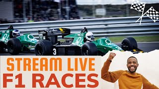 How to Watch F1TV Pro From Anywhere with ExpressVPN  Stream F1 Live Races 🏁 [upl. by Naihs]