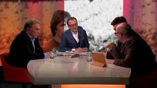 Het koeterwaals en de filosofie van Johan Cruijff  VAN LIEMPT LIVE [upl. by Ardis536]