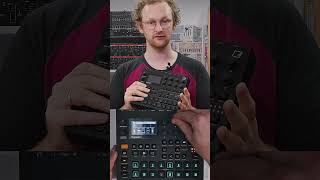 Elektron Digitakt II Masterclass short sounddesign elektron musicproduction [upl. by Ydnih]