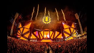 Oliver Heldens  Ultra Music Festival Europe 2023 HouseTechnoTranceDance DJ Mix 4K [upl. by Yelbmik802]