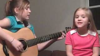 Lennon amp Maisy  quotYou and Iquot  Ingrid Michaelson [upl. by Deloris302]