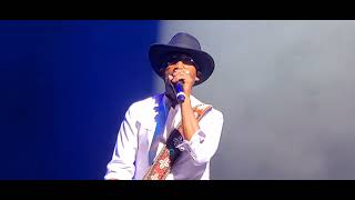 Tony Toni Tone  Whatever You Want 2022 Concert Performance [upl. by Ayota]