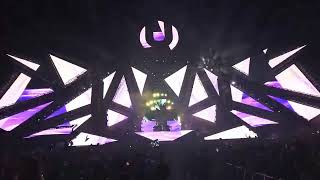 Martin Garrix  Wherever You Are Live Ultra Music Festival 2024 [upl. by Acinoryt844]