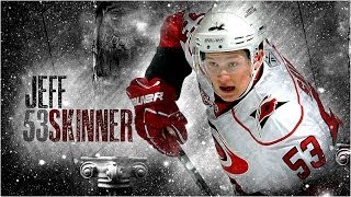 The Best of Jeff Skinner HD [upl. by Esmerolda325]