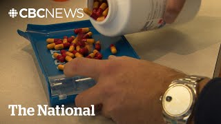 National pharmacare bill is now law Can the feds get provinces to sign on [upl. by Els831]